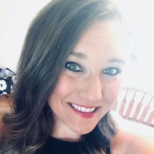 Meet your Posher, Kaitlyn